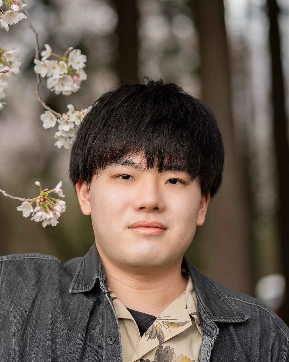 Ken Fuchiwaki