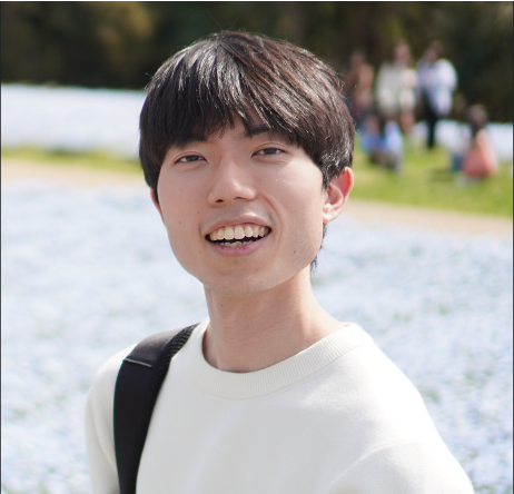 Haruto Yoshimochi